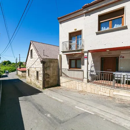 Fantastico Junto Al Mar By