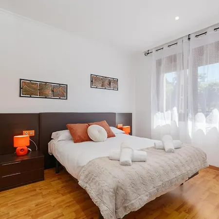 Holiday home Fantastico Junto Al Mar By Sanxenxo