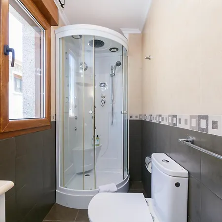 Fantastico Junto Al Mar By Holiday home *