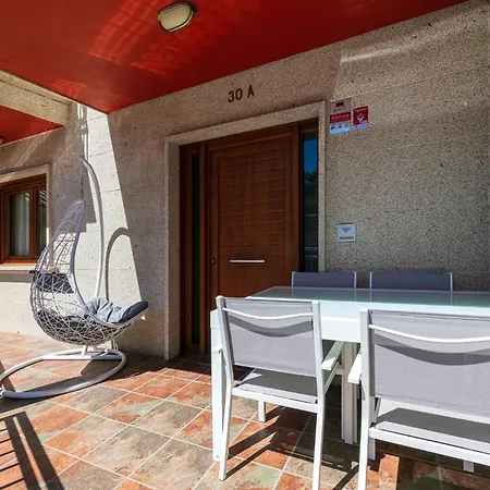 Holiday home Fantastico Junto Al Mar By *