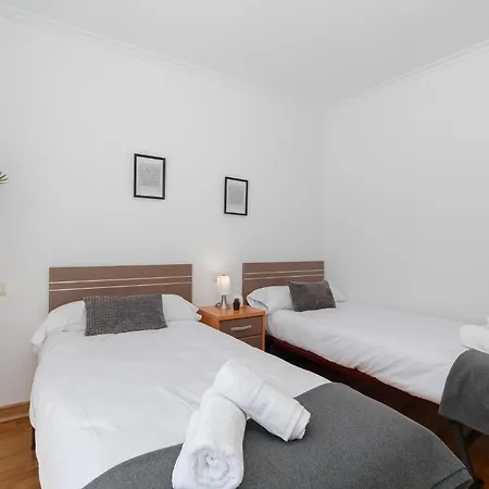Fantastico Junto Al Mar By Holiday home