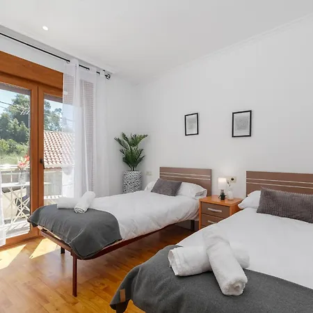 Holiday home Fantastico Junto Al Mar By *