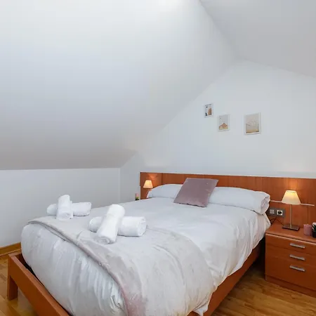 Holiday home Fantastico Junto Al Mar By Sanxenxo
