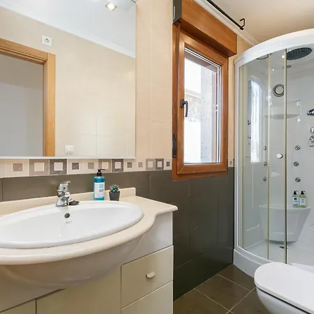 Fantastico Junto Al Mar By 別荘 サンシェンショ