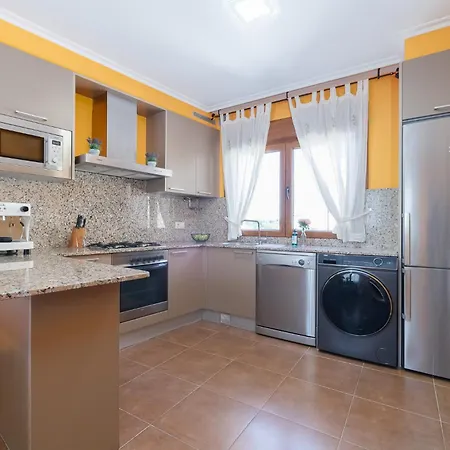 Fantastico Junto Al Mar By 別荘