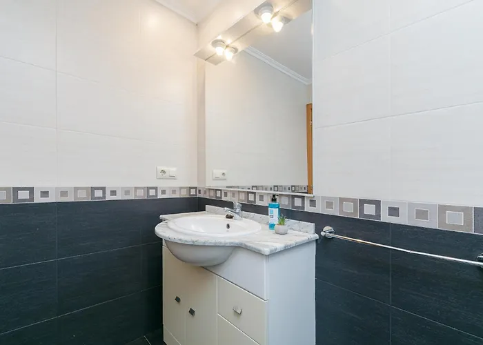 Fantastico Junto Al Mar By