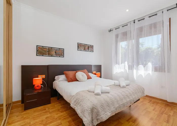 Σπίτι διακοπών Fantastico Junto Al Mar By Sanxenxo