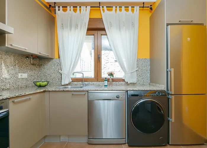 Fantastico Junto Al Mar By Sanxenxo