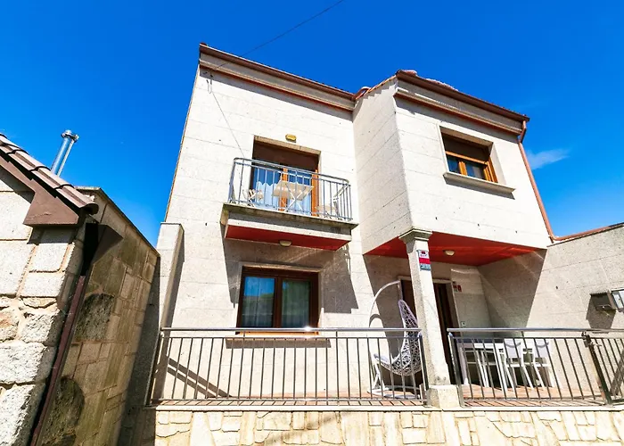 Fantastico Junto Al Mar By Sanxenxo