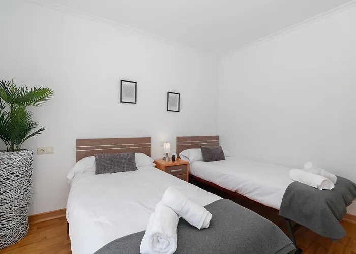 Fantastico Junto Al Mar By Σπίτι διακοπών