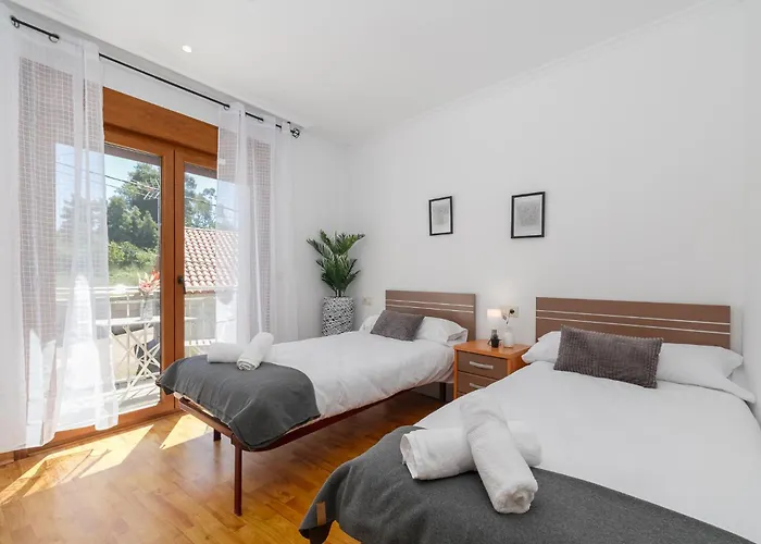 Σπίτι διακοπών Fantastico Junto Al Mar By *