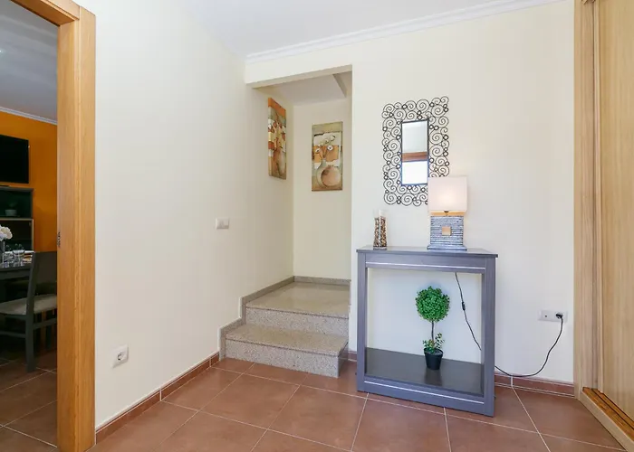 Fantastico Junto Al Mar By Σπίτι διακοπών Sanxenxo