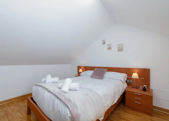 Σπίτι διακοπών Fantastico Junto Al Mar By Sanxenxo