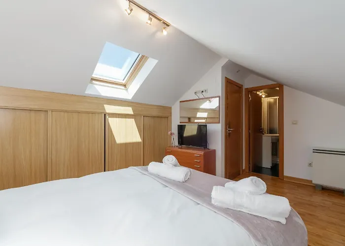 Fantastico Junto Al Mar By Sanxenxo