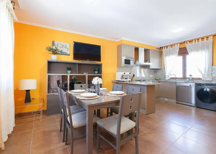 Σπίτι διακοπών Fantastico Junto Al Mar By Sanxenxo