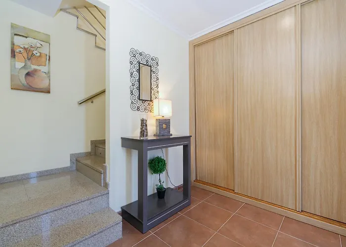 Σπίτι διακοπών Fantastico Junto Al Mar By